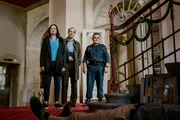 "Unter anderen Umständen - Im finsteren Tal" - STILL