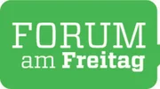 Logo "forum am freitag"