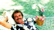 Tom Selleck als Thomas Magnum