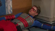 Henry Hart / Kid Danger (Jace Norman)