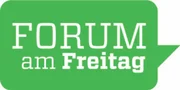 Logo "forum am freitag".