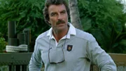 Thomas Magnum (Tom Selleck)