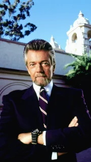 3. Staffel: Marshal Dixon (Stephen J. Cannell)