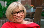 Mary Roos.