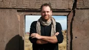 Josh Gates