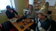 Osterhase, Wixerl, Bauer