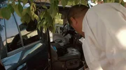 Eine junge Frau wird vermisst, ihr Auto wird verlassen aufgefunden. Deputy Mario Quintanilla übernimmt den Fall.