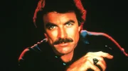 Tom Selleck als Privatdetektiv Thomas Magnum