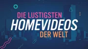Das Logo zu "Die lustigsten Homevideos der Welt".