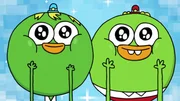 L-R: SwaySway, Buhdeuce