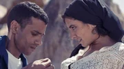 Leo (Kamel Labroudi), Cherifa Lamour (Yumna Marwan)