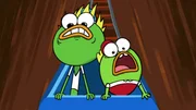 L-R: SwaySway, Buhdeuce