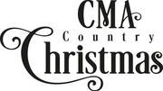 Logo zur Sendung "Country Music Award - Country Christmas 2019"