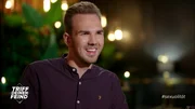 Jesse bei "Triff deinen Feind" zu Sexualität