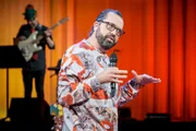 Gerald Fleischhacker.