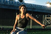Noch im Gefängnis einsitzend, muss Libby (Ashley Judd) befürchten, Opfer einer bösartigen Verschwörung geworden zu sein ...