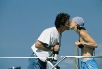 Noch ist alles in bester Ordnung: Nick (Bruce Greenwood, l.) und seine attraktive Frau Libby (Ashley Judd, r.) ...