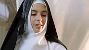 AngÈle Osinsky als Benadette Soubirous
