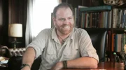 Josh Gates