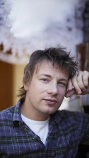 Jamie Oliver