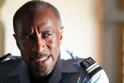 DANNY JOHN-JULES as Dwayne Myers