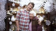 Jamie Oliver