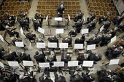 SRF DOK: Die Wiener Symphoniker von innen
Grosse Musik, grosse Emotionen und auch grosser Druck
SRF
