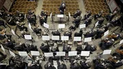 SRF DOK: Die Wiener Symphoniker von innen
Grosse Musik, grosse Emotionen und auch grosser Druck
SRF