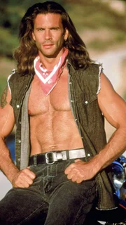 4. Staffel: Reno Raines (Lorenzo Lamas)