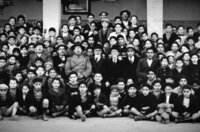 Neben vielen anderen Einschränkungen im öffentlichen Leben waren auch jüdische Schüler und Studenten in Algerien von den erniedrigenden und diskriminierenden Maßnahmen betroffen, die 1940 mit der Aufhebung des Décret Crémieux einhergingen.