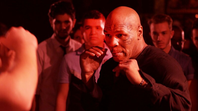 Blut der Sonne – Save Our Homeland (DZ, 2014)