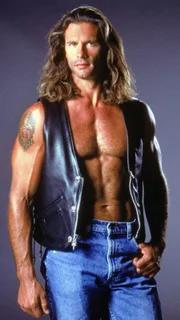 4. Staffel: Reno Raines (Lorenzo Lamas)