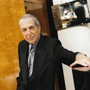 SWR Fernsehen LEONARD COHEN - I'M YOUR MAN, am Mittwoch (17.09.14) um 23:30 Uhr. Leonard Cohen, Songwriter Legende.