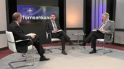 v.l. Markus Kniesel, Christian Wegert, Wolfgang Wegert
Verwendung nur in Verbindung mit Programmkommunikation. Jede andere Nutzung ist untersagt.