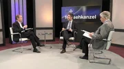 v.l. Markus Kniesel, Christian Wegert, Wolfgang Wegert
Verwendung nur in Verbindung mit Programmkommunikation. Jede andere Nutzung ist untersagt.