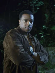 (1. Staffel) - Der begabte Detective Hank Griffin (Russell Hornsby) bei der Mordkommission in Portland, Oregon, konnte bereits etliche Fälle lösen ...