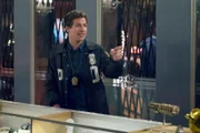 Jake Peralta (Andy Samberg)