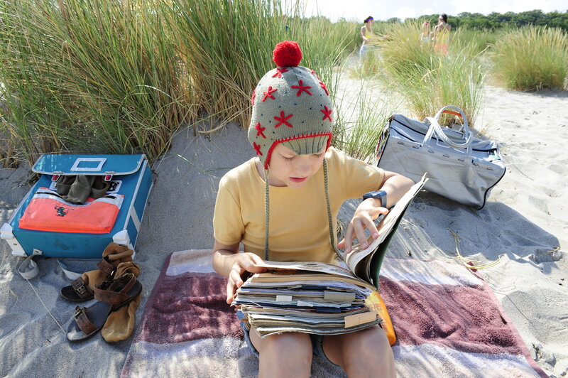 Rico, Oskar und der Diebstahlstein (D, 2016)