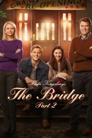 Karen Kingsbury's The Bridge 2 - Artwork