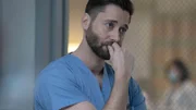 Dr. Max Goodwin (Ryan Eggold)