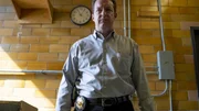 Lt. Jason Moran