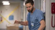 Dr. Max Goodwin (Ryan Eggold)