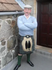Horst Lichter alias Horst MacLichter.