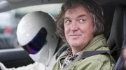 James May und "The Stig" testen heute den neuen Vauxhall Corsa VXR Nürburgring.