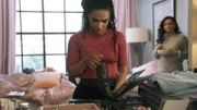 Dr. Helen Sharpe (Freema Agyeman)