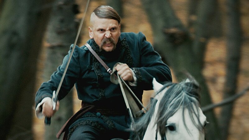 Holodomor - Bittere Ernte (CDN, 2016)