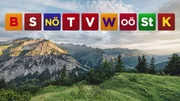 Bundesland Heute Logos.