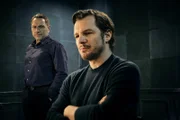 Tatort - Videobeweis
Felix Klare als Sebastian Bootz, Richy Müller als Thorsten Lannert
SRF/SWR/Benoît Linder