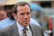 BEN MILLER as DI RIchard Poole
