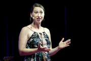 Lydia Prenner-Kasper.